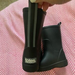 Toddler Rain Boots